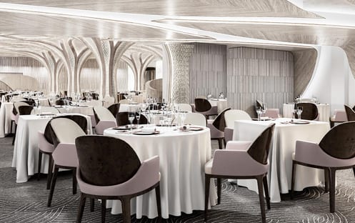 RSSC Grandeur Compass Rose 4